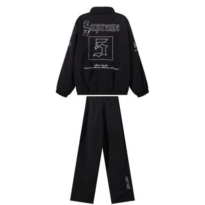 Survêtement Supreme