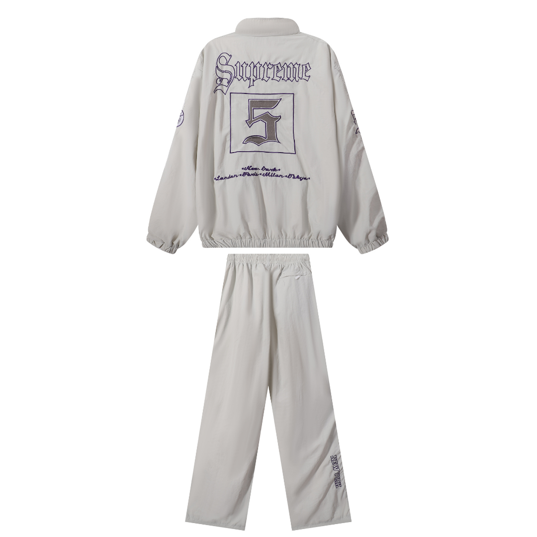 Survêtement Supreme