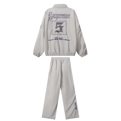 Survêtement Supreme