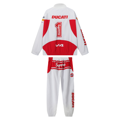 Survêtement Supreme