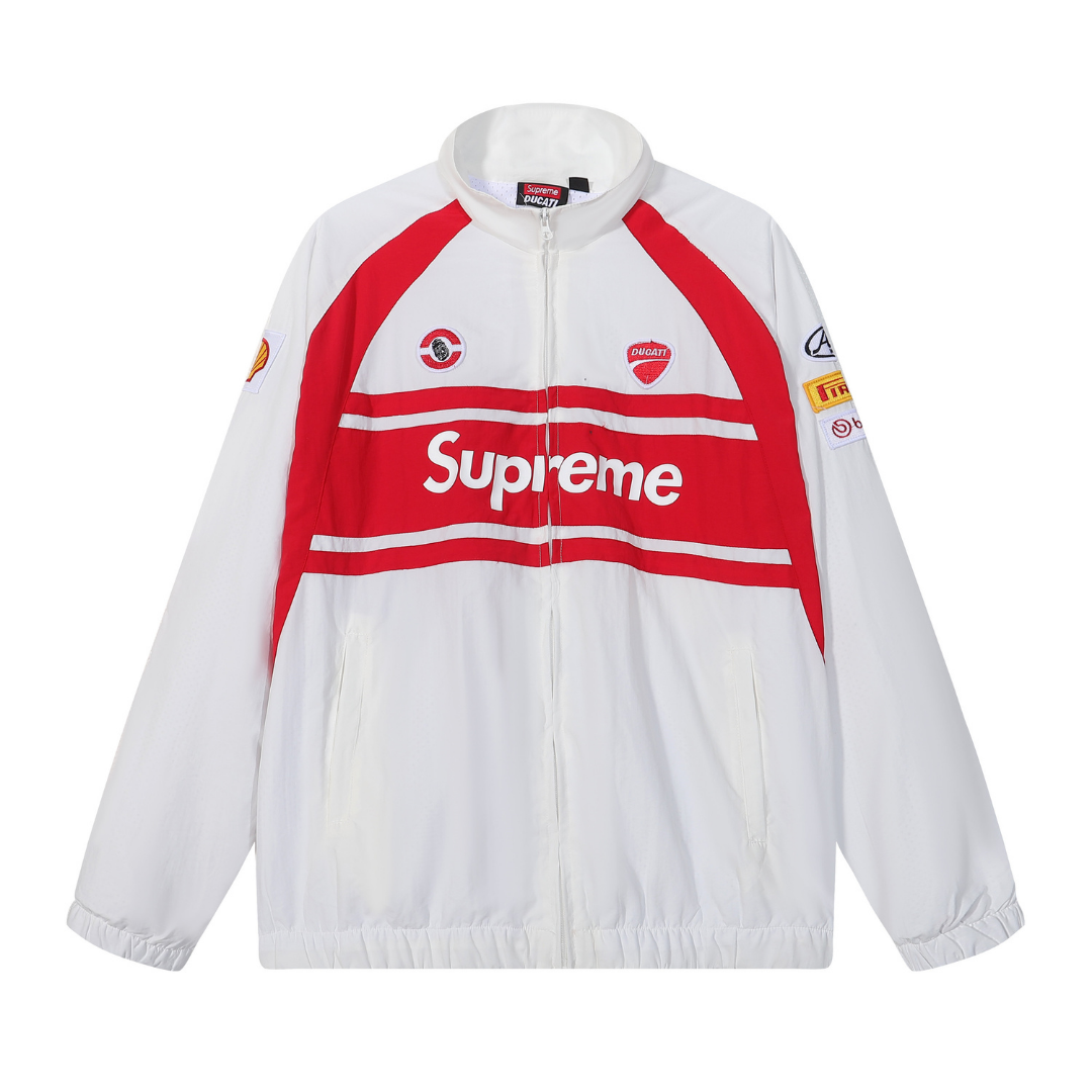 Survêtement Supreme
