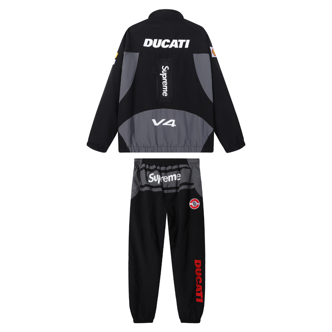 Survêtement Supreme