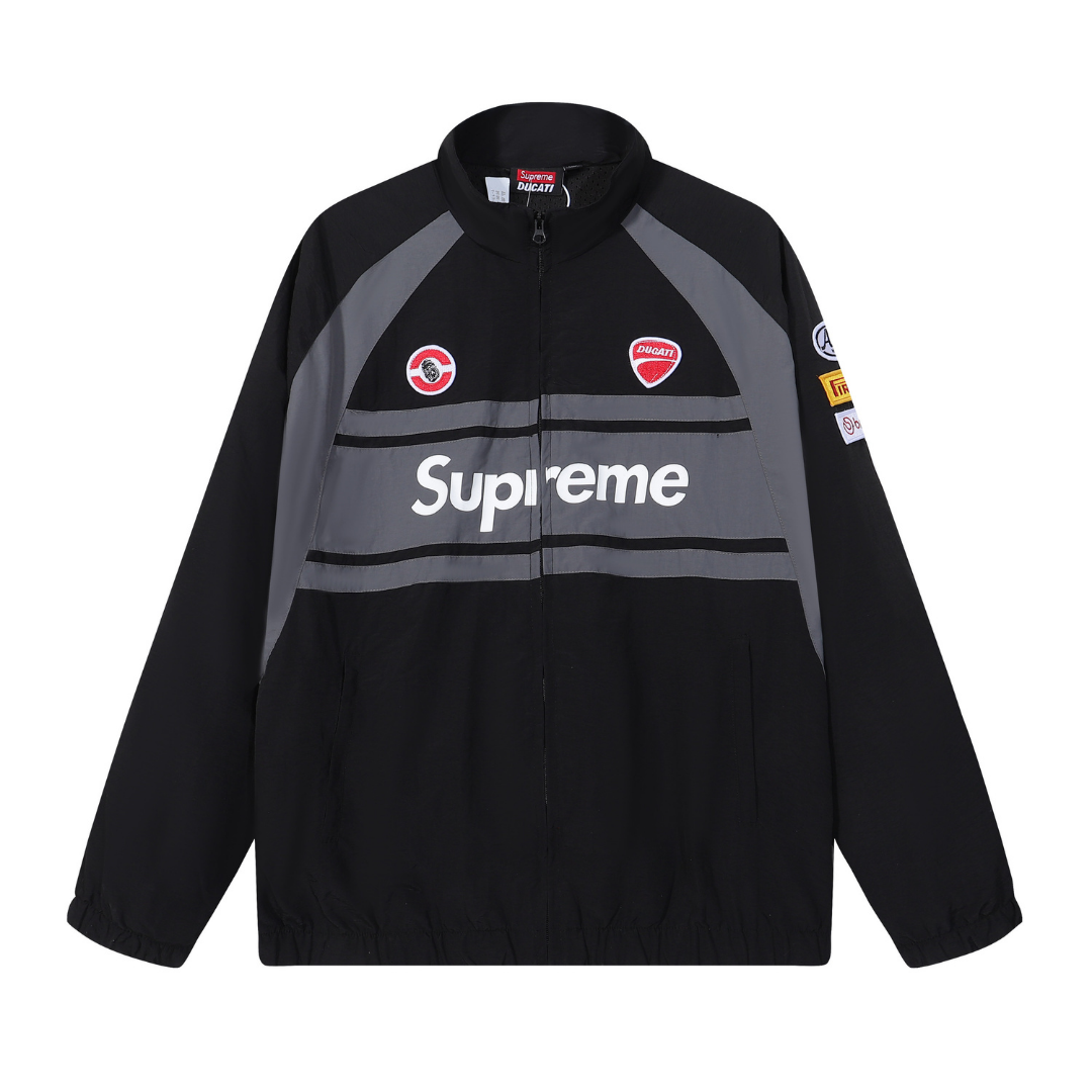 Survêtement Supreme
