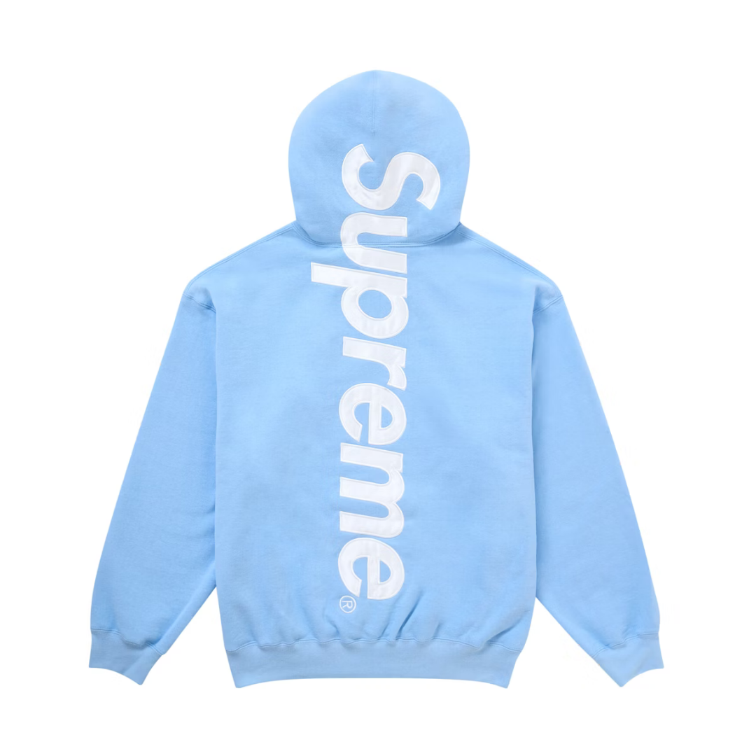 Survêtement Supreme