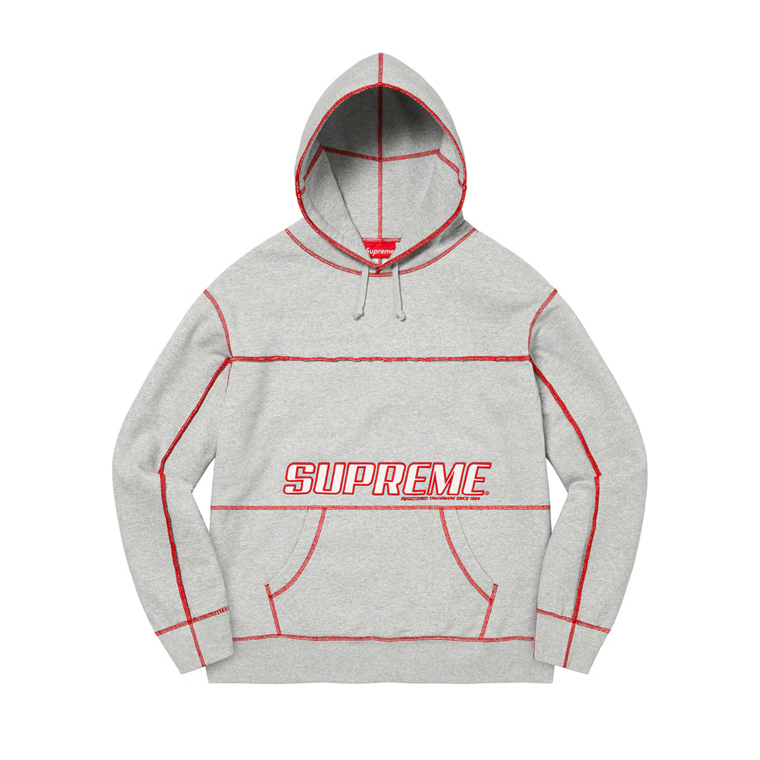 Survêtement Supreme