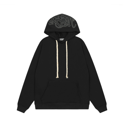 Survêtement noir Syna