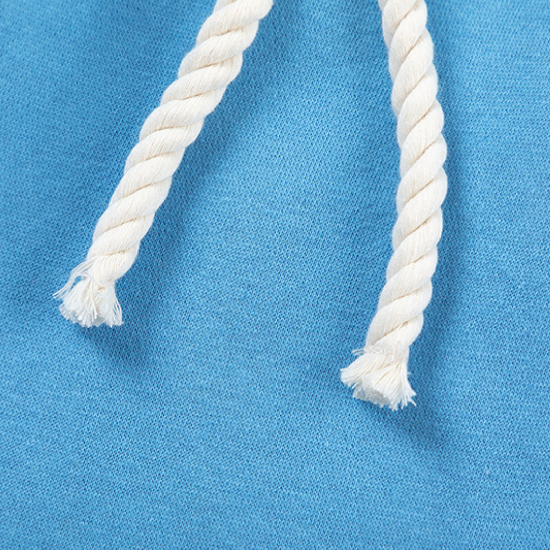 Survêtement bleu Syna