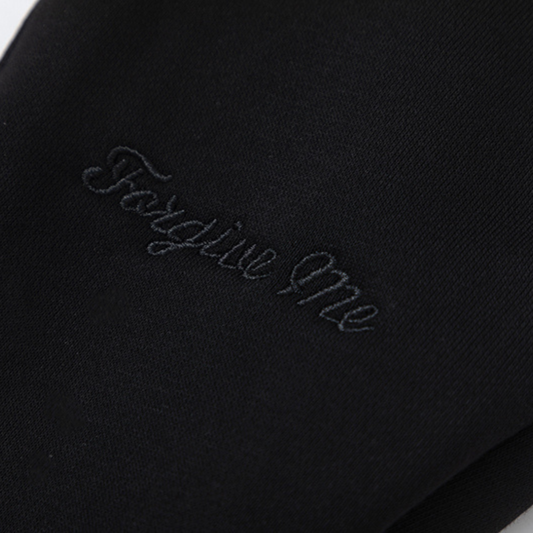 Survêtement monochrome Syna