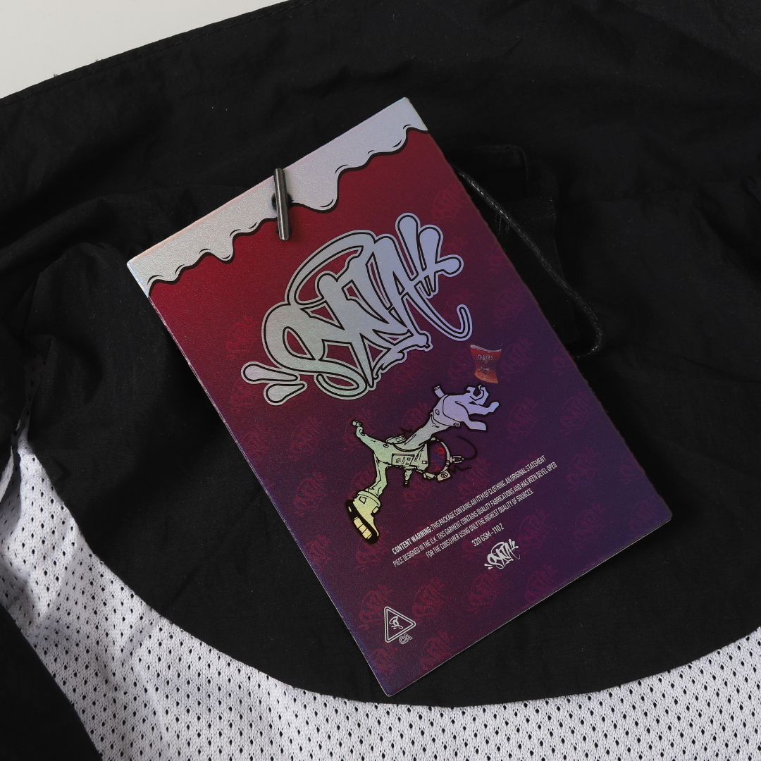 Survêtement Syna Monogram