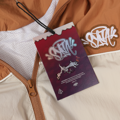 Survêtement Syna Monogram