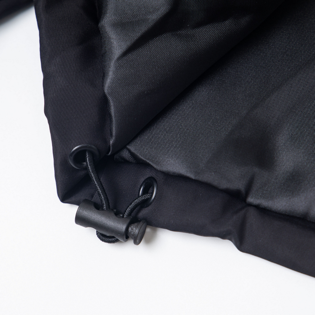 Coupe-vent Syna x Alcatraz