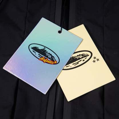 Coupe-vent Syna x Alcatraz