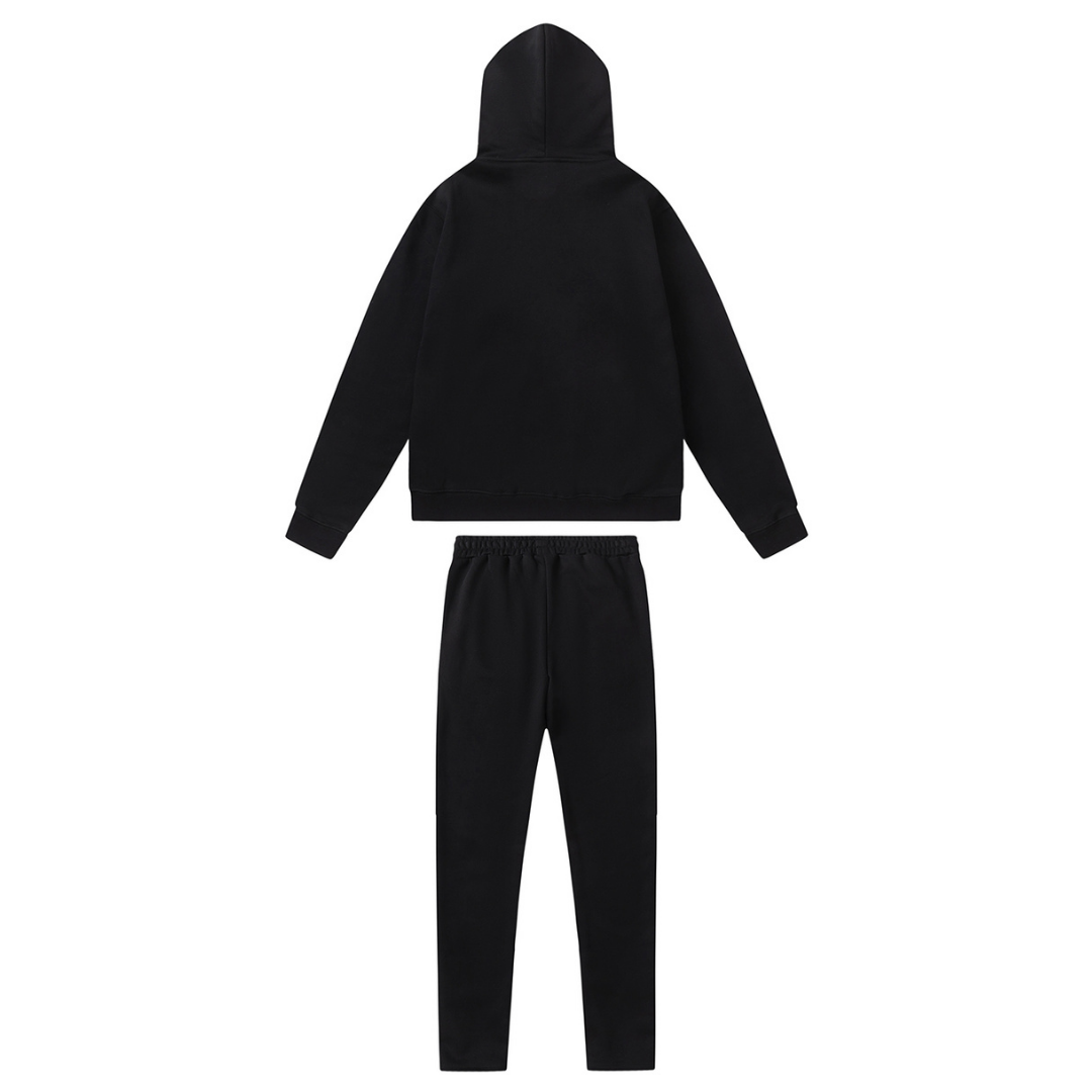 Survêtement jaune Syna