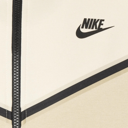 Sweat à capuche Tech Beach