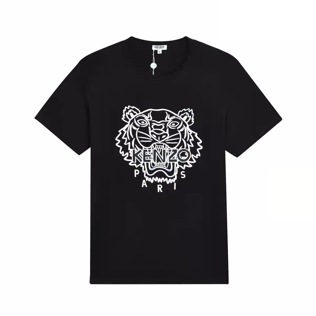 T-shirt Tiger Paris