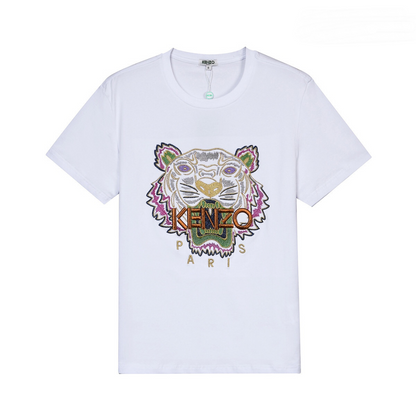 T-shirt Tiger Paris