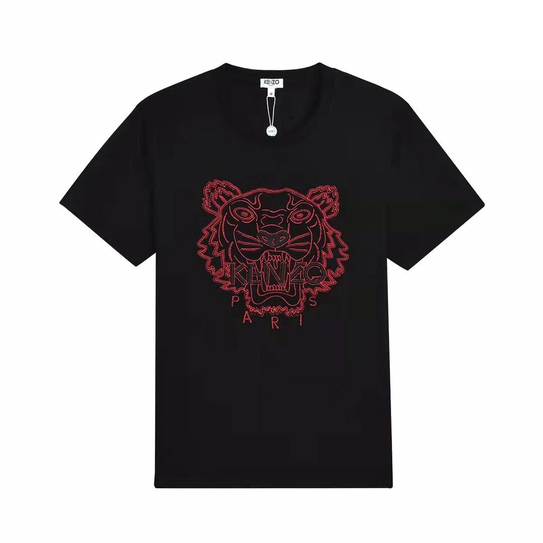 T-shirt Tiger Paris