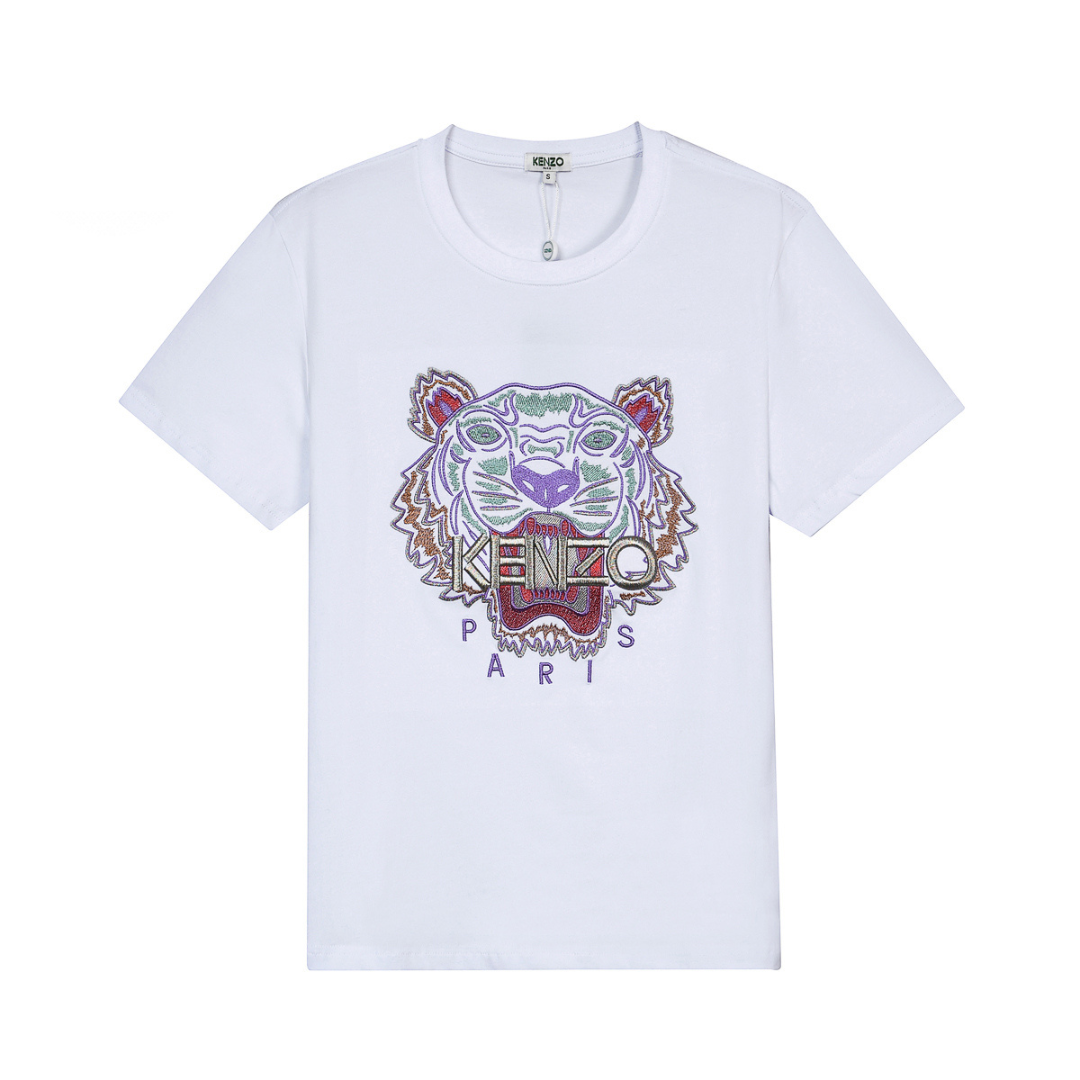 T-shirt Tiger Paris