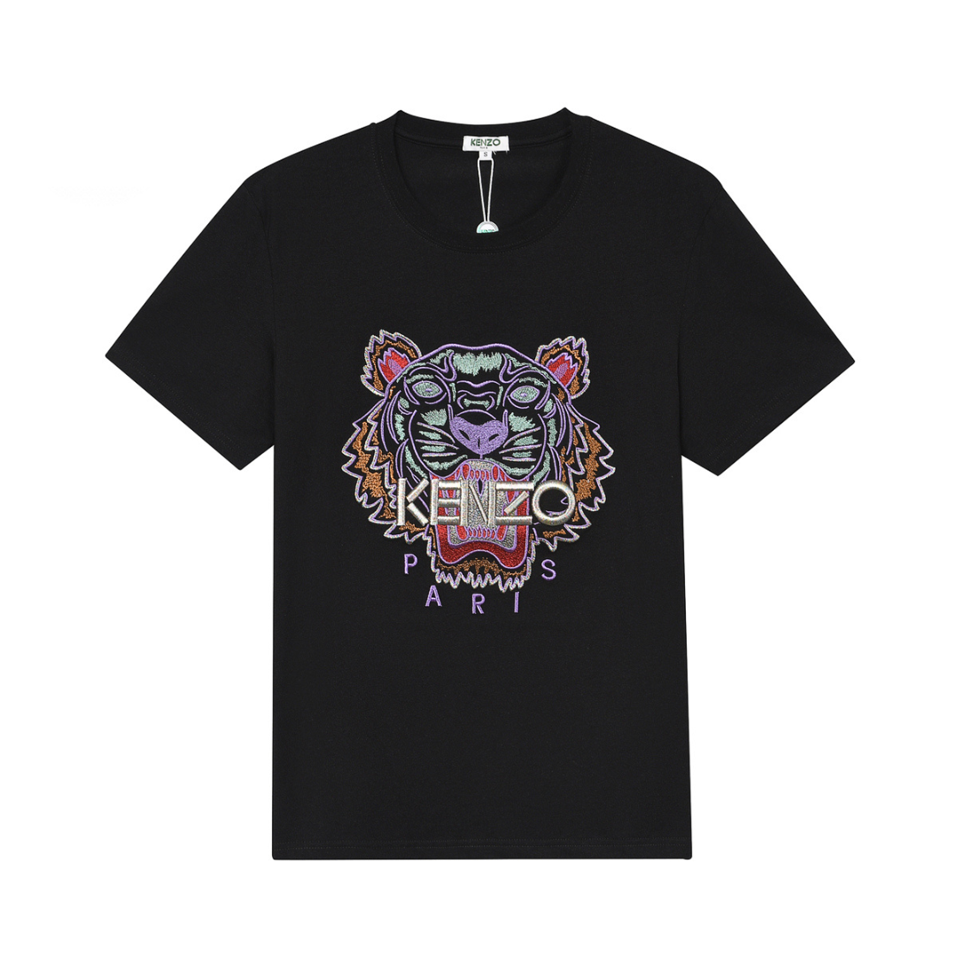 T-shirt Tiger Paris