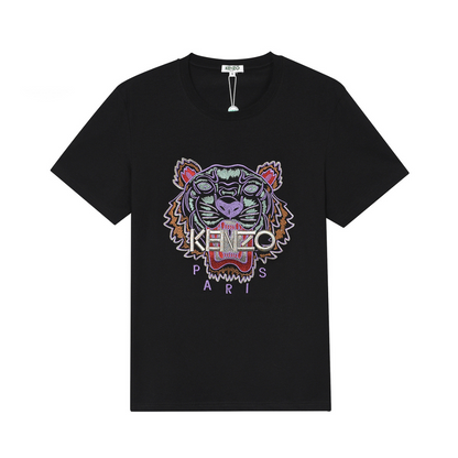 T-shirt Tiger Paris