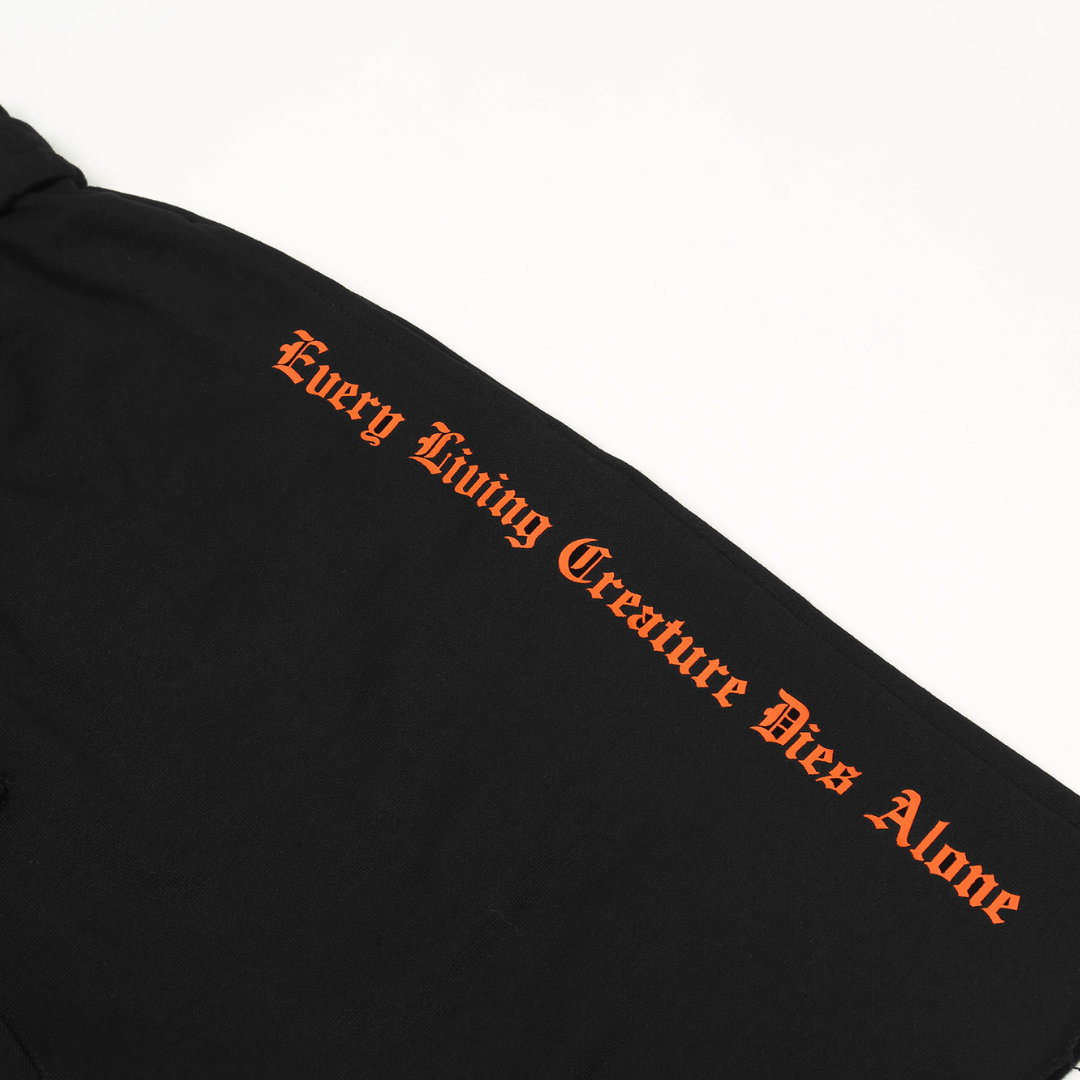 Vlone Creature Shorts