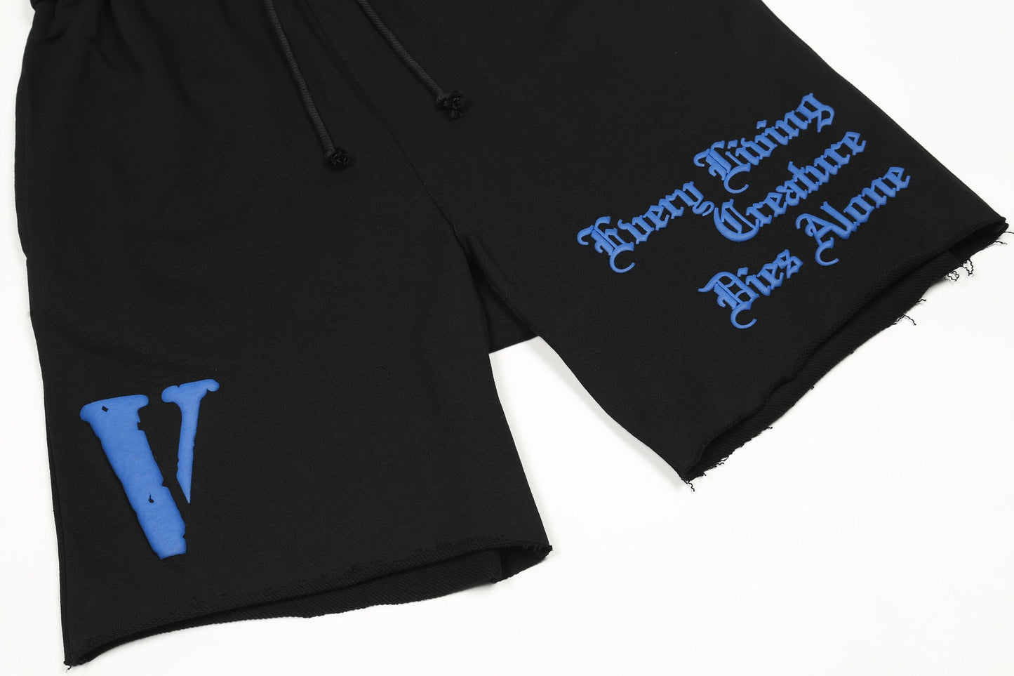 Vlone Creature Shorts