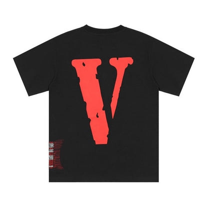 T-shirt Vlone Bonnes Intentions