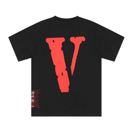 T-shirt Vlone Bonnes Intentions