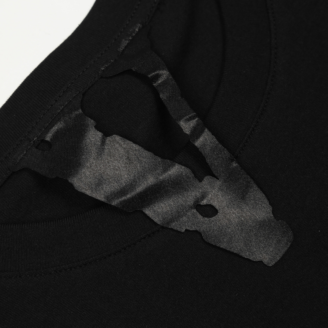 T-shirt Vlone Legends Never Dies