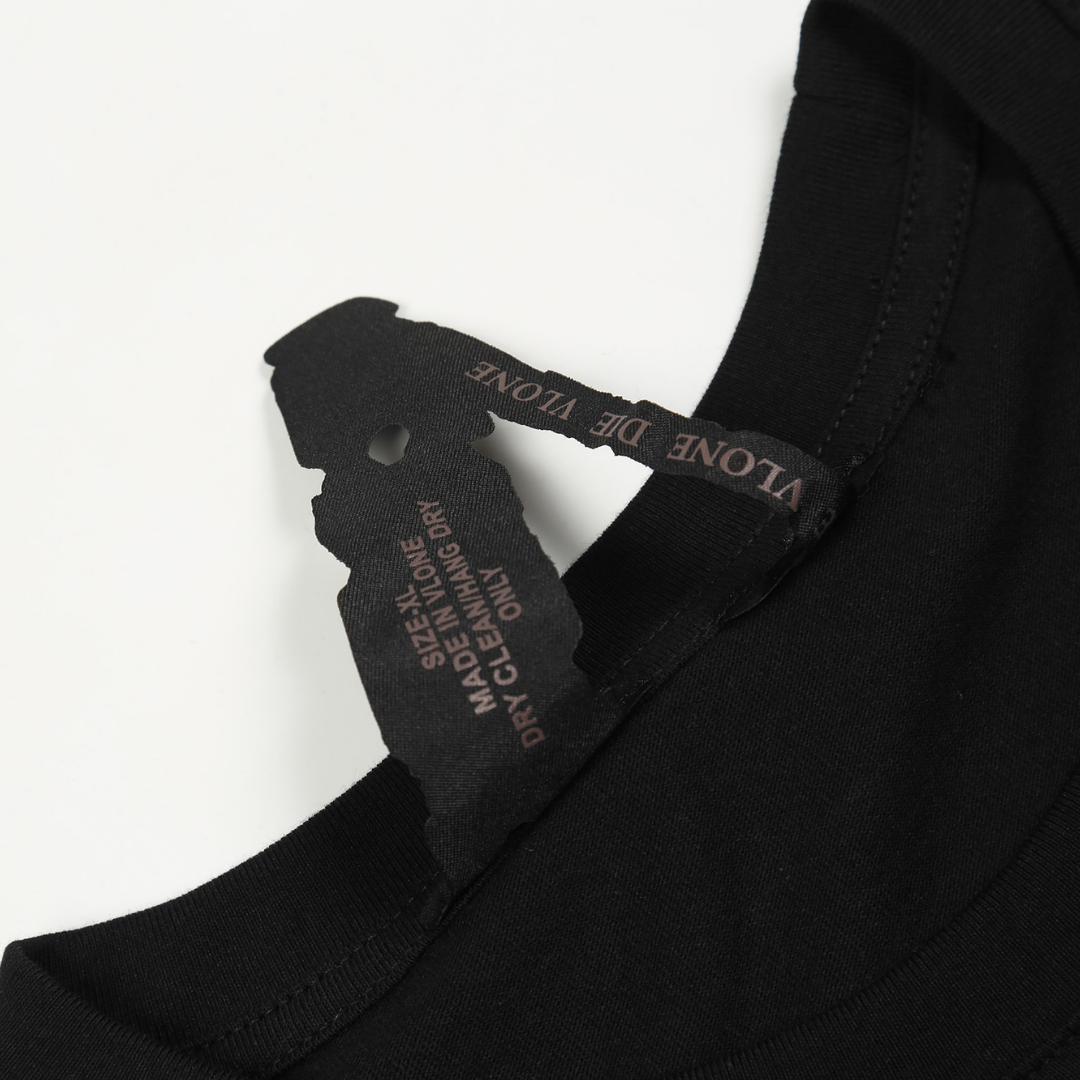 T-shirt Vlone Legends Never Dies