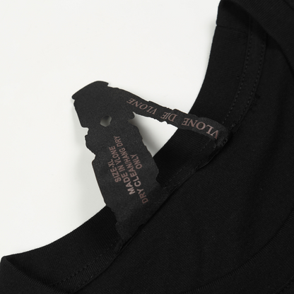 T-shirt Vlone Legends Never Dies