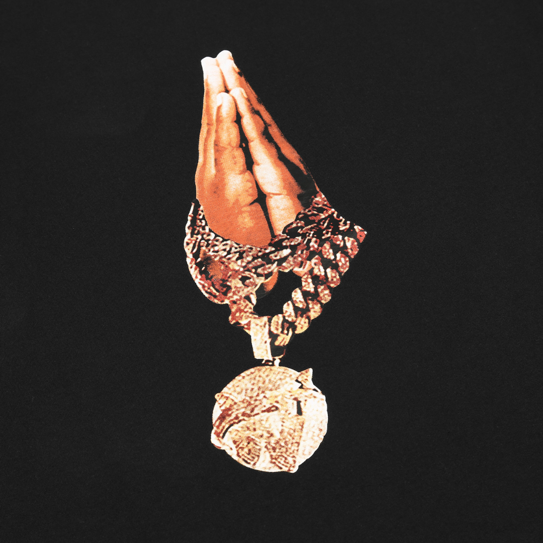 T-shirt Vlone Pop Smoke