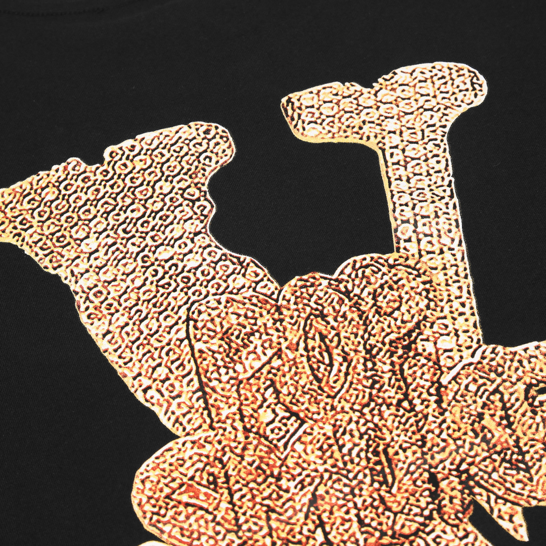 T-shirt Vlone Pop Smoke