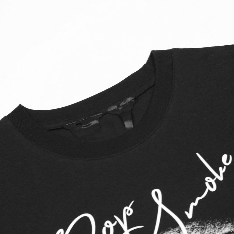 T-shirt Vlone Smoke