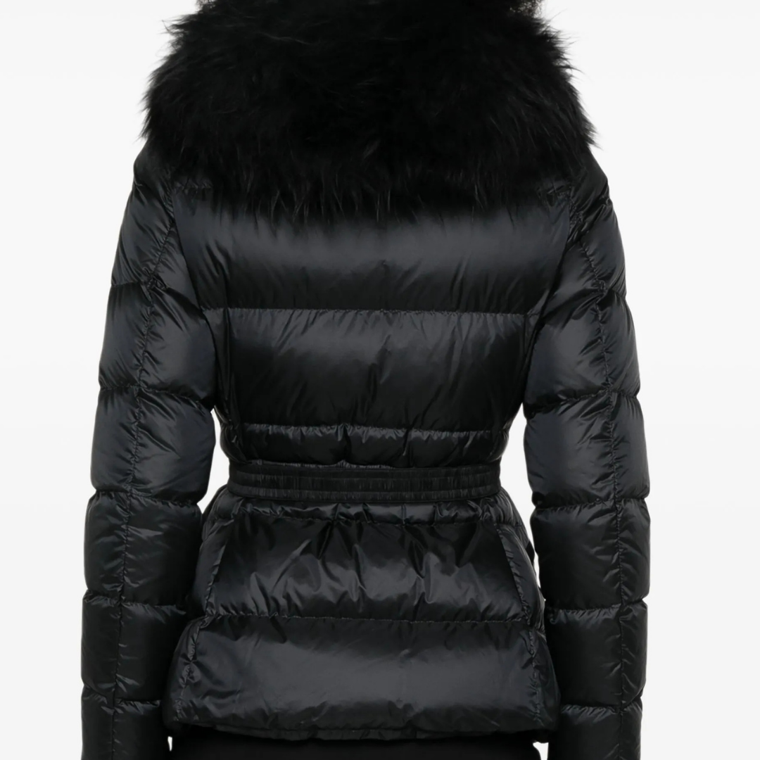 Veste Boed monogrammée pour femme