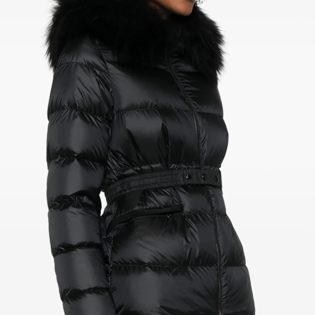 Veste Boed monogrammée pour femme