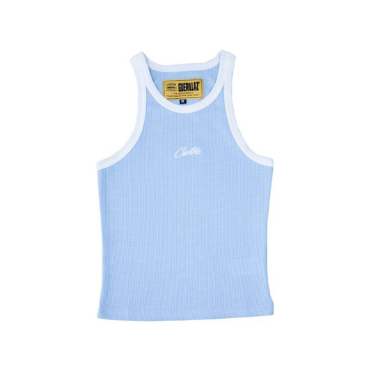 Débardeur contrasté Allstarz pour femme