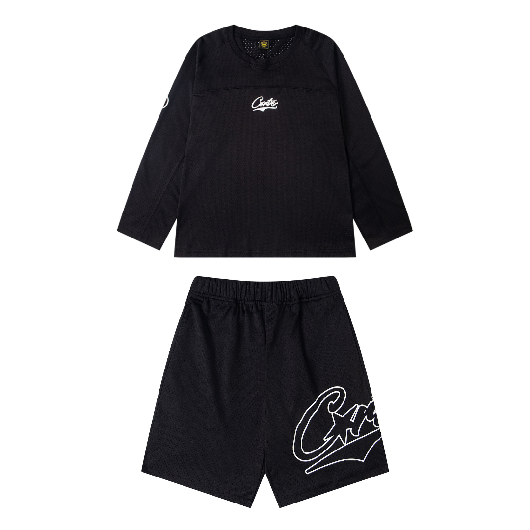 Ensemble monogramme Alcatraz