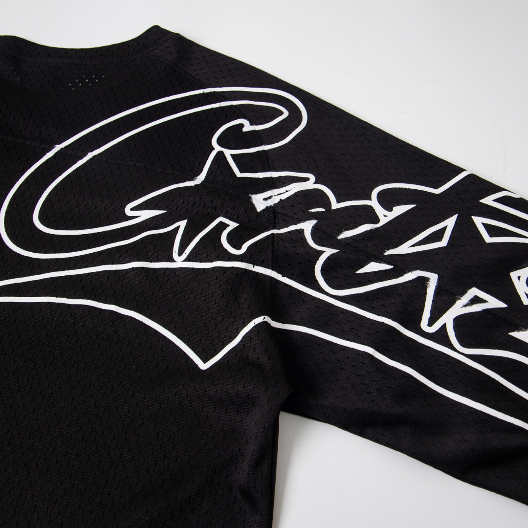 Ensemble monogramme Alcatraz