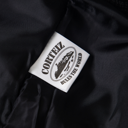 Ensemble monogramme Alcatraz