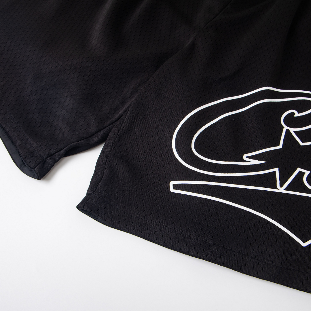 Ensemble monogramme Alcatraz