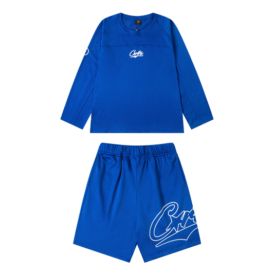 Ensemble monogramme Alcatraz