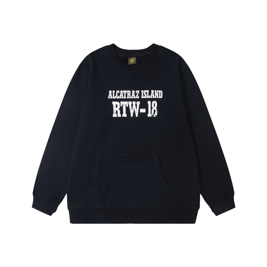 Ensemble monogramme Alcatraz