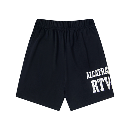 Ensemble monogramme Alcatraz