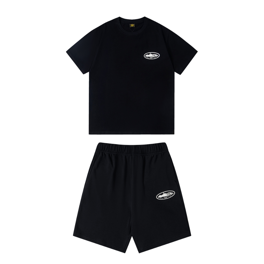 Ensemble court Alcatraz