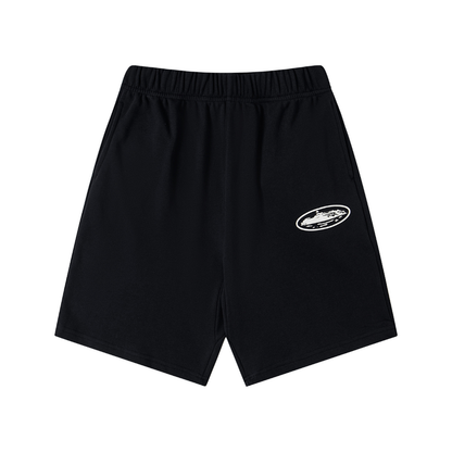 Ensemble court Alcatraz