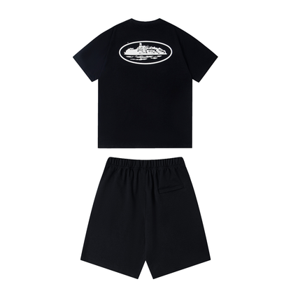 Ensemble court Alcatraz