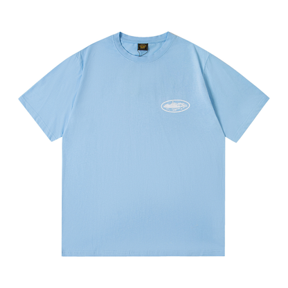 Ensemble court Alcatraz Sky Blue