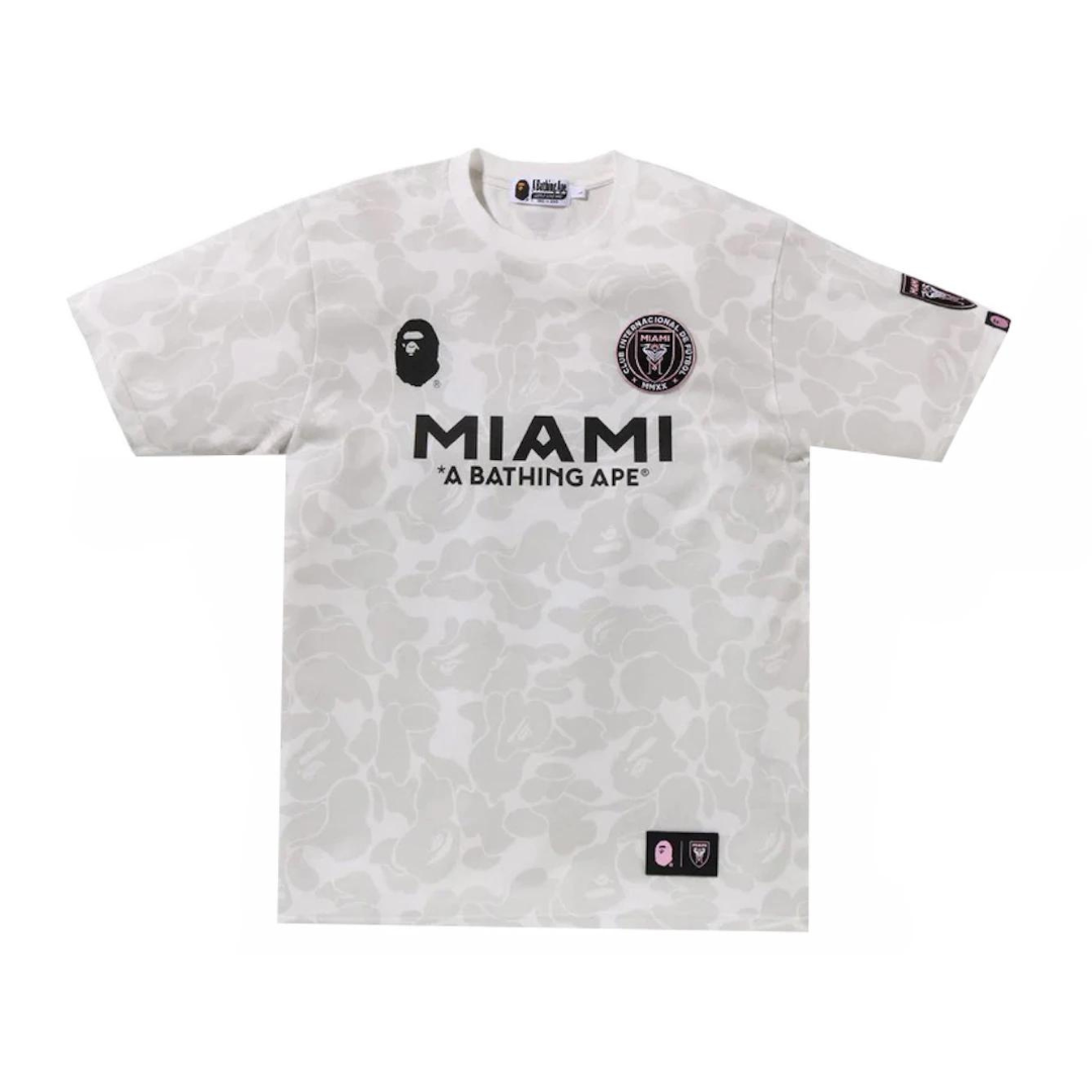 Ensemble Bape Miami