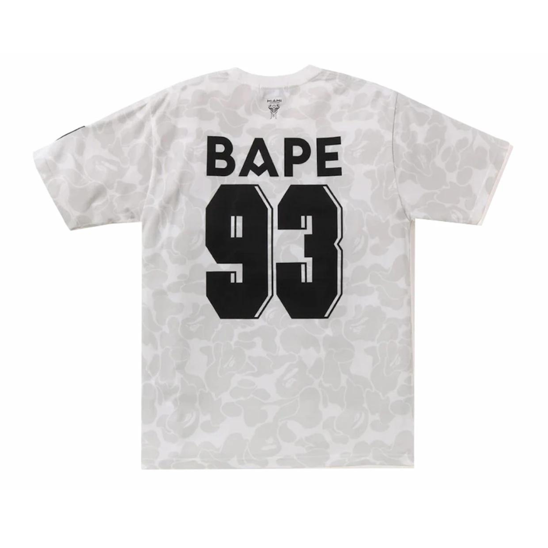 Ensemble Bape Miami